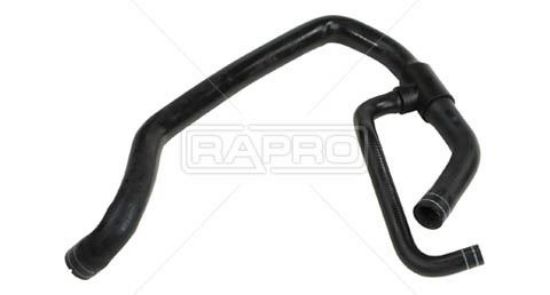 RADYATÖR ALT HORTUMU BIPPER-FIORINO 1.4 8V resmi