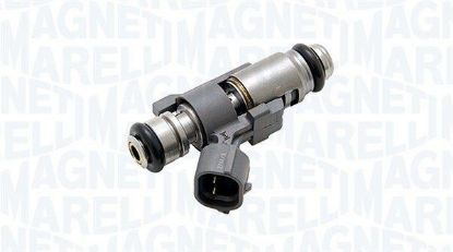 BENZİN ENJEKTÖRÜ  206-207-307-C3-C4 1.4 16V/ ET3J4 resmi