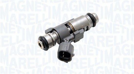BENZİN ENJEKTÖRÜ  206-207-307-C3-C4 1.4 16V/ ET3J4 resmi