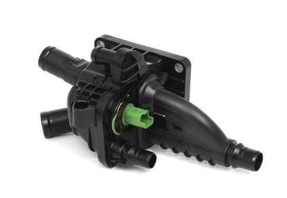 TERMOSTAT KOMPLE  208-301-308-508-PARTNER-FOCUS resmi
