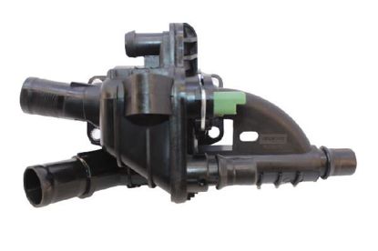 TERMOSTAT KOMPLE 208-301-308-508-PARTNER-FOCUS-C3-C4-C5-DS4-DS5 1.6HDI/DV6TED resmi