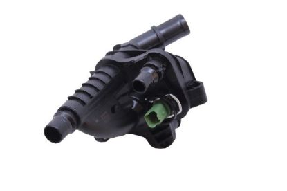 TERMOSTAT KOMPLE  208-301-308-508-PARTNER-FOCUS 1.6HDI/EURO4 resmi