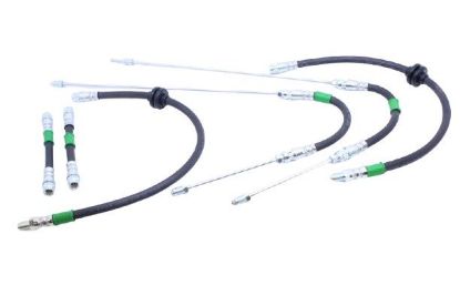 FREN HORTUM KİTİ   MEGANE III resmi