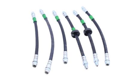 FREN HORTUM KİTİ   CLIO I 90-98 resmi