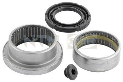TORSİYON KİTİ SOMUN+KEÇE  206 1.6 16V resmi