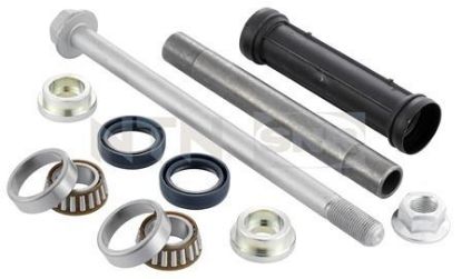 TORSİYON KİTİ ARKA  C5 resmi
