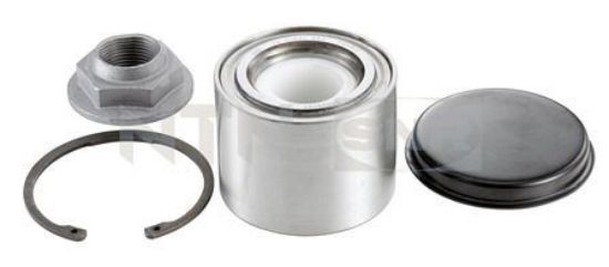 ARKA TEKER RULMAN KİTİ  MASTER-MOVANO 2.3CTDI 10-. resmi