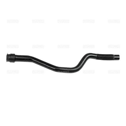 KALORİFER HORTUMU 307 1.6 16V resmi