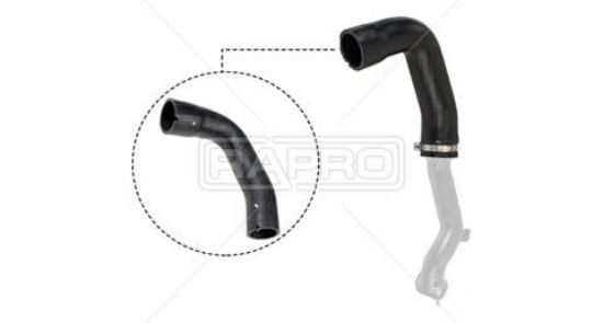 TURBO HORTUMU DOBLO 2.0 MJTD 09-> resmi