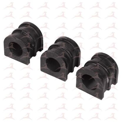 VİRAJ DEMİR LASTİĞİ 25,40MM  MASTER III 2.2DCI 09- resmi