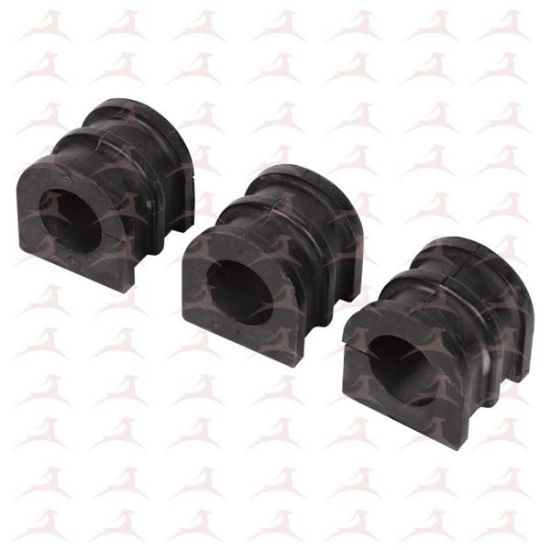 VİRAJ DEMİR LASTİĞİ 25,40MM  MASTER III 2.2DCI 09- resmi