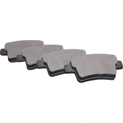 ERP FREN BALATASI ARKA 102mm 408-C4-PİCASSO 07-> resmi