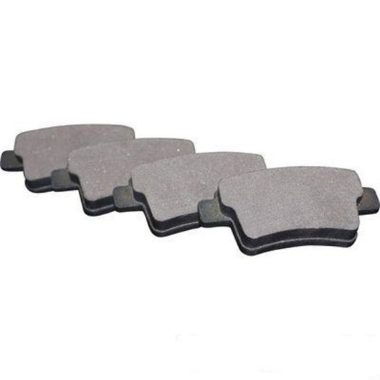 ERP FREN BALATASI ARKA 102mm 408-C4-PİCASSO 07-> resmi