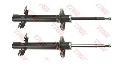 ÖN AMORTİSÖR TK. BOXER-DUCATO-JEST 06-> resmi