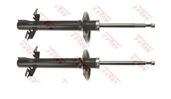 ÖN AMORTİSÖR TK. BOXER-DUCATO-JEST 06-> resmi
