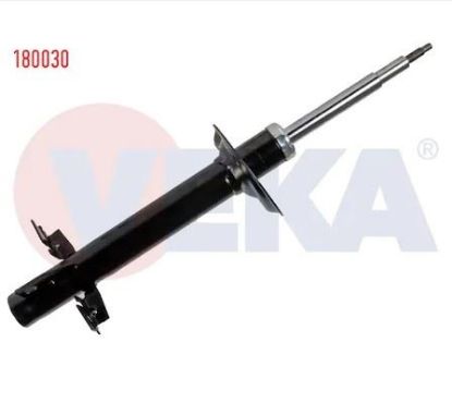 ÖN AMORTİSÖR Kalın Mil  BOXER-DUCATO-JEST 06-> resmi