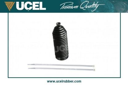 DİREKSİYON KÖRÜĞÜ SAĞ-SOL  C2-C3 resmi