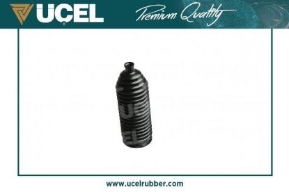 DİREKSİYON KÖRÜĞÜ SAĞ-SOL TEK KÖRÜK C2-C3-1007-QASHQAI-X-TRAIL-COROLLA-YARIS-MASTER II resmi