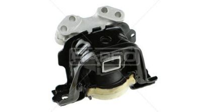 MOTOR TAKOZU 207-208-2008-C3-DS3-PICASSO EP3-EP6 resmi