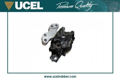 HİDROLİK MOTOR TAKOZU SAĞ2008 - 207 - 208 - CITROEN C3 II - C3 PICASSO - DS3 resmi