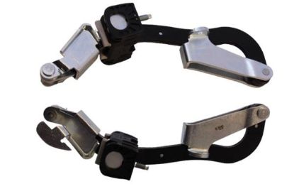 BAGAJ KAPAK GERGİSİ  SOL BOXER III-DUCATO  06-> resmi