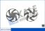FAN MOTORU KOMPLE 306-406-PARTNER KLİMALI 1.9D resmi