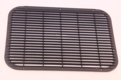 KORİDOR IZGARASI   J9 resmi