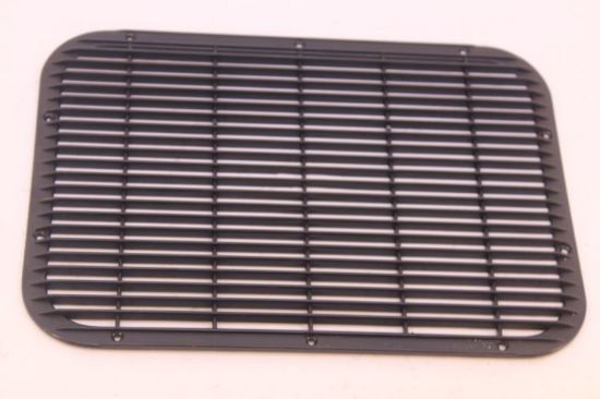KORİDOR IZGARASI   J9 resmi
