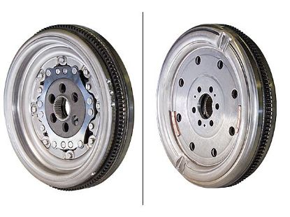 VOLANT  KOMPLE OTOMATİK GOLF5/6-A3-JETTA-PASSAT-TIGUAN 2.0 TDI resmi