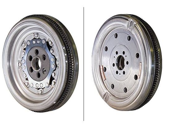 VOLANT  KOMPLE OTOMATİK GOLF5/6-A3-JETTA-PASSAT-TIGUAN 2.0 TDI resmi