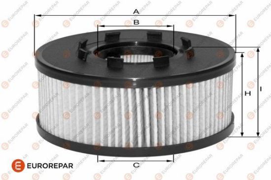 ERP  YAĞ FİLTRESİ  ASTRA H-CORSA C/D-COMBO-LINEA-FIORINO-  Z13DTH/DT   04-09 resmi