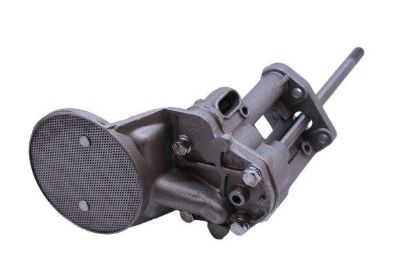 YAĞ POMPASI R-12 resmi