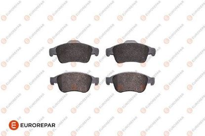 ERP FREN BALATASI ÖN 155mm     DUSTER-FLUENCE-MEGANE III 08-> resmi