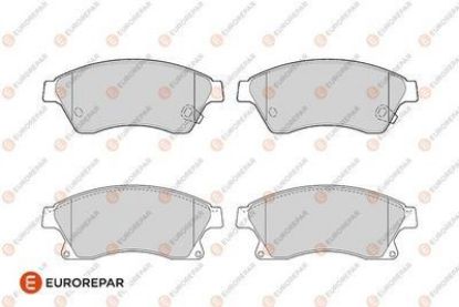 ERP FREN BALATASI ON (148MM)ASTRA AVEO CRUZE 1.7 09-15 11- GDB1843 resmi