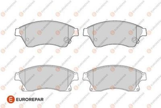 ERP FREN BALATASI ON (148MM)ASTRA AVEO CRUZE 1.7 09-15 11- GDB1843 resmi