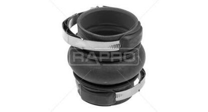 TURBO HORTUMU 207-1007-C2-C3 1,6HDI resmi