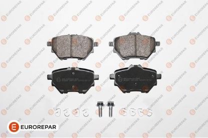 ERP ARKA FREN BALATA TAKIM RIFTER 1.5 BLUEHDİ resmi