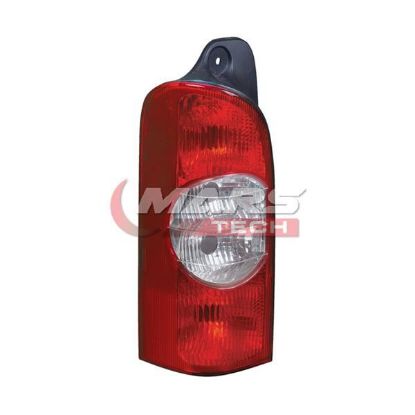 STOP LAMBASI Sol Duysuz Master-Movano 2003-2008 resmi