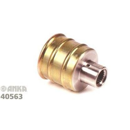 AKS LALESİ Küçük Tip R-12 resmi