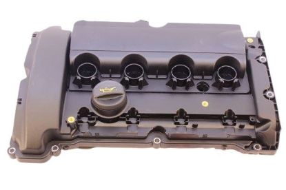 KÜLBÜTÖR KAPAĞI  207-208-308-3008-508-5008-RCZ-DS3-C5 1.6/EP6CDT resmi