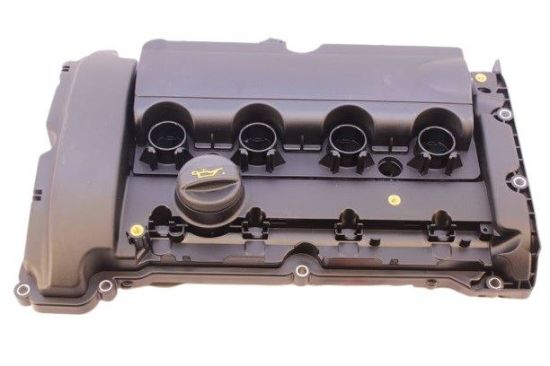 KÜLBÜTÖR KAPAĞI  207-208-308-3008-508-5008-RCZ-DS3-C5 1.6/EP6CDT resmi