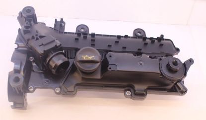 KÜLBÜRATÖR KAPAĞI 206-307-C3-FIESTA 1.4HDI/TDCI EURO4 resmi