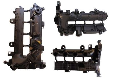 KÜLBÜTÖR KAPAĞI  1007-206-307-C2-C3-XSARA-FIESTA  1.4HDI/TDCI DV4TD EURO4 resmi
