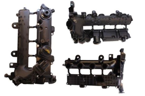 KÜLBÜTÖR KAPAĞI  1007-206-307-C2-C3-XSARA-FIESTA  1.4HDI/TDCI DV4TD EURO4 resmi