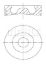 PİSTON SEGMAN 75,00mm STD.301-308-508-FOCUS 1.6HDI EURO5 resmi