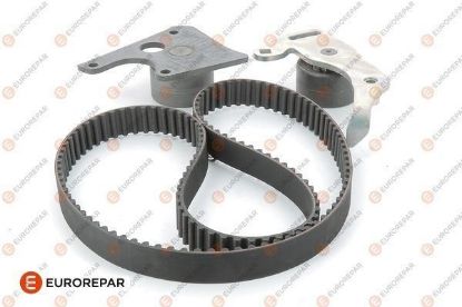 ERP TRİGER KİTİ 136 DİŞ  306-406-PARTNER-BOXER 1.9 resmi