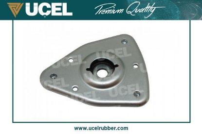 AMORTİSÖR TAKOZU ÖN 5008-3008-308 -CITROEN C4 Picasso II - Grand Picasso II resmi