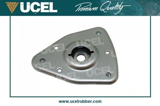 AMORTİSÖR TAKOZU ÖN 5008-3008-308 -CITROEN C4 Picasso II - Grand Picasso II resmi
