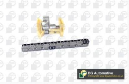 BGA ZAMANLAMA ZİNCİRİ TAKIMI 0816.F6 0816.J1 resmi
