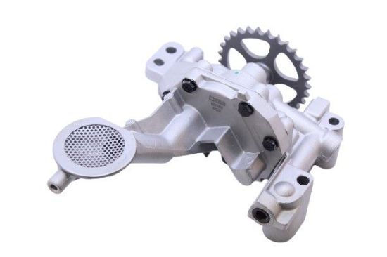 YAĞ POMPASI   206-PARTNER-BERLINGO-JUMPY-EXPERT I/II-SCUDO-XSARA II  1.9D/DW8  03-09 resmi